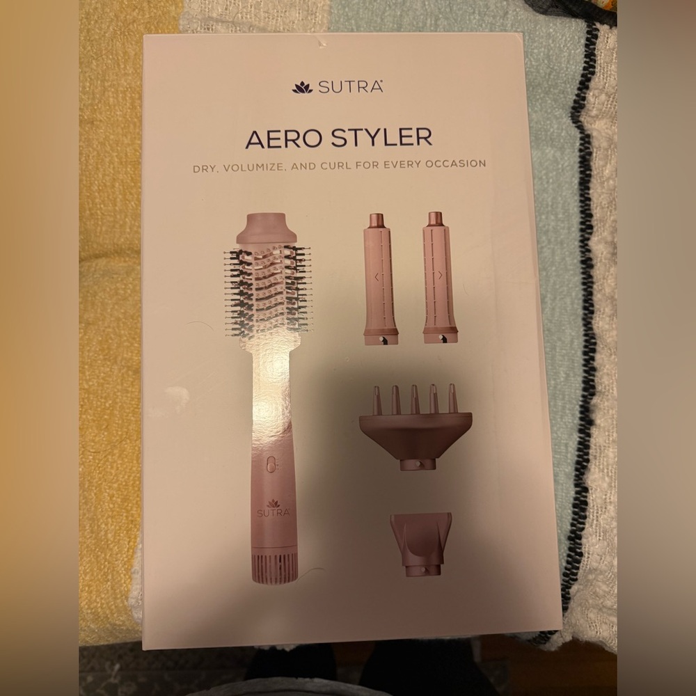 Sutra Aero Styler